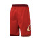 Pantaloncini Nike Cleveland Cavaliers Swingman City Edition Niño