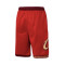 Short Nike Cleveland Cavaliers Swingman City Edition Niño