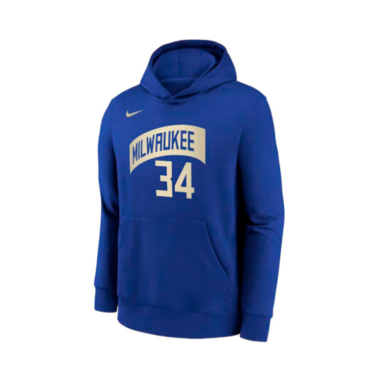 Felpa giannis antetokounmpo on sale