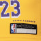 Completo Nike Los Angeles Lakers Icon Replica - Lebron James per Neonati