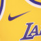 Completo Nike Los Angeles Lakers Icon Replica - Lebron James per Neonati