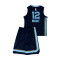Completo Nike Memphis Grizzlies Icon Replica - Ja Morant per neonati
