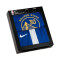 Conjunto Nike Golden State Warriors Icon Replica - Stephen Curry Criança