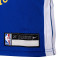 Completo Nike Golden State Warriors Icon Replica - Stephen Curry per bBambini