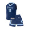 Conjunto Nike Memphis Grizzlies Icon Replica - Ja Morant Preescolar