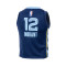 Completo Nike Memphis Grizzlies Icon Replica - Ja Morant per bambini