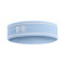 Under Armour Gestreiftes Performance-Frottee Klebeband