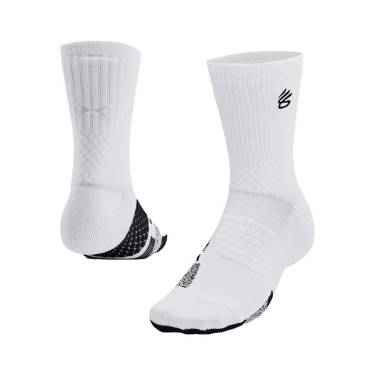 nike mid nba socks
