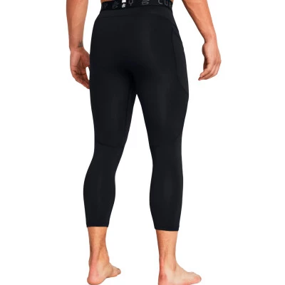 3/4 Curry Brand Leggings