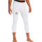 Malla larga Under Armour 3/4 Curry Brand