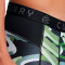 Malla corta Under Armour Curry HeatGear Printed
