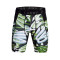 Malla corta Under Armour Curry HeatGear Printed