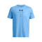 Under Armour Basketball Net Icon T-Shirt