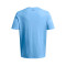 Under Armour Basketball Net Icon T-Shirt
