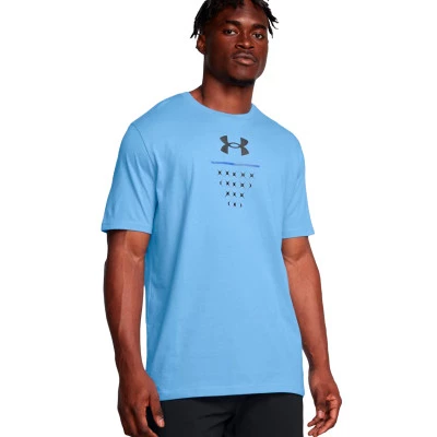 Basketball Net Icon T-Shirt