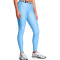 Malla larga Under Armour HeatGear Authentics Mujer