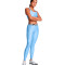 Malla larga Under Armour HeatGear Authentics Mujer
