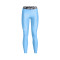 Malla larga Under Armour HeatGear Authentics Mujer