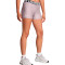Malla corta Under Armour HeatGear Authentics Mujer