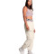 Malla corta Under Armour HeatGear Authentics Mujer