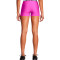 Malla corta Under Armour HeatGear Authentics Mujer