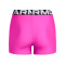 Malla corta Under Armour HeatGear Authentics Mujer