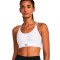Under Armour Women's Infinity 2.0 Mid Bra