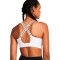 Under Armour Women's Infinity 2.0 Mid Bra
