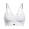 Under Armour Women's Infinity 2.0 Mid Bra