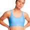 Under Armour Women's Infinity 2.0 Mid Bra