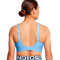 Under Armour Women's Infinity 2.0 Mid Bra