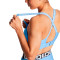 Under Armour Women's Infinity 2.0 Mid Bra