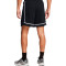 Pantalón corto Under Armour Baseline Pro Mesh