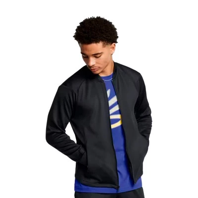 Chaqueta Curry Travel