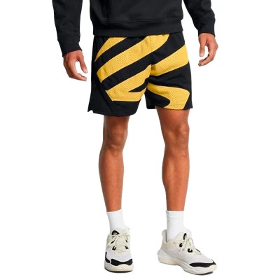 Pantalón corto Curry Signature