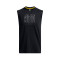Under Armour Sin Mangas Curry T-Shirt