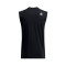 Under Armour Sin Mangas Curry T-Shirt