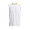 Under Armour Sin Mangas Curry T-Shirt