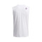 Under Armour Sin Mangas Curry T-Shirt