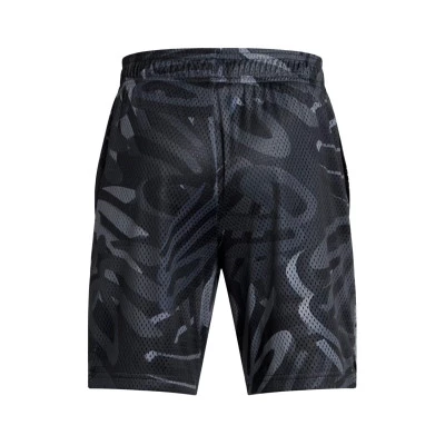 Kids Curry Splas Shorts