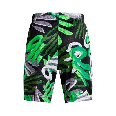 Kids Curry Splash Shorts