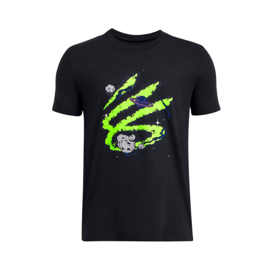 送料無料 内祝い camiseta-under-armour-curry- ウェア