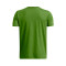 Under Armour Kids Curry Trend T-Shirt