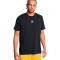 Under Armour Curry Heavyweight T-Shirt