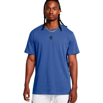 Curry Heavyweight T-Shirt