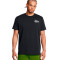 Under Armour Curry Heavyweight Verbiage 2 T-Shirt