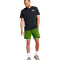 Under Armour Curry Heavyweight Verbiage 2 T-Shirt