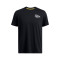 Under Armour Curry Heavyweight Verbiage 2 T-Shirt