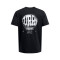 Under Armour Curry Heavyweight Verbiage 2 T-Shirt