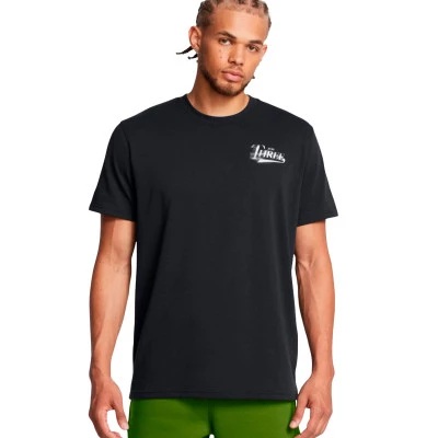 Curry Heavyweight Verbiage 2 T-Shirt